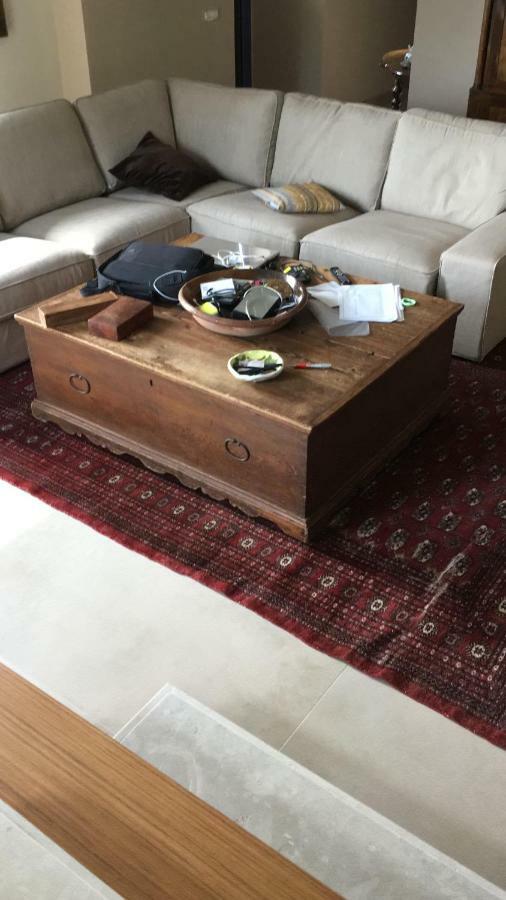 ロゾリーニ Casa Dei Granatiヴィラ エクステリア 写真
